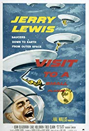 Visit to a Small Planet (1960)
