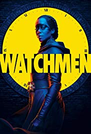 Watchmen (2019 )