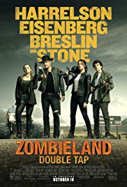 Watch Full Movie :Zombieland: Double Tap (2019)