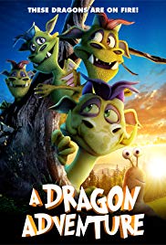 Watch Full Movie : A Dragon Adventure (2019)
