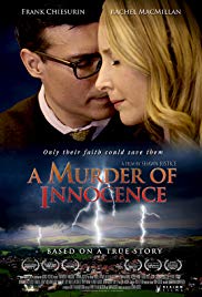 A Murder of Innocence (2018)