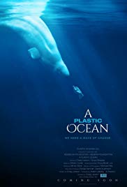 Watch Full Movie :A Plastic Ocean (2016)