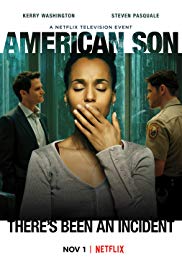 Watch Full Movie :American Son (2019)