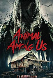 Animal Among Us (2018)
