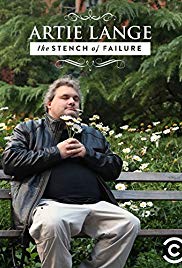 Artie Lange: The Stench of Failure (2014)