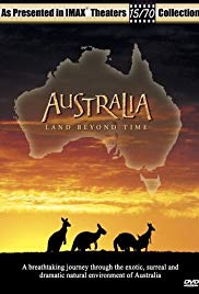 Australia: Land Beyond Time (2002)