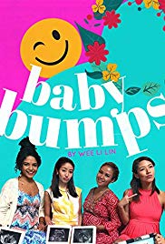 Watch Full Movie :Baby Bumps (2016)