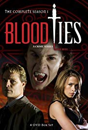 Blood Ties (2007)