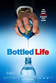 Bottled Life: Nestles Business with Water (2012)