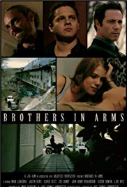 Brothers in Arms (2016)