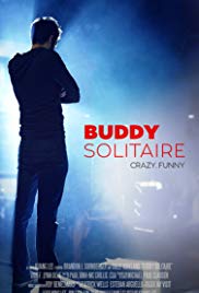 Buddy Solitaire (2016)