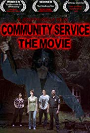 Community Service the Movie (2012)