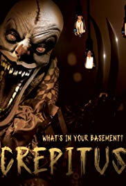 Watch Full Movie :Crepitus (2018)