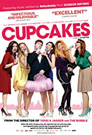 Watch Full Movie :Cupcakes (2013)
