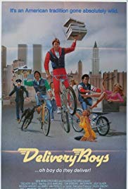 Delivery Boys (1985)