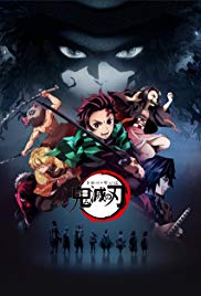 Watch Full TV Series :Demon Slayer: Kimetsu No Yaiba (2019 )