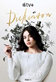 Watch Full Tvshow :Dickinson (2019 )