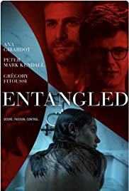 Watch Full Movie :Entangled (2019)