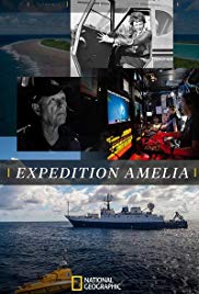 Watch Full Movie :Expedition Amelia (2019)