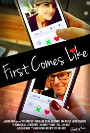 First Comes Like (2016)