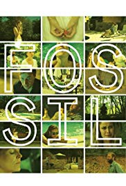 Watch Full Movie :Fossil (2014)