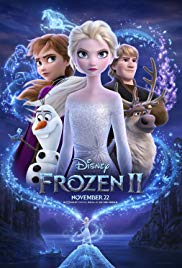 Watch Full Movie :Frozen II (2019)