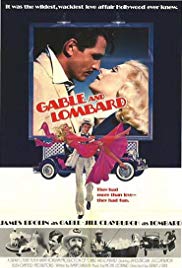 Watch Full Movie :Gable and Lombard (1976)