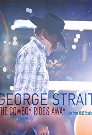 George Strait: The Cowboy Rides Away (2014)