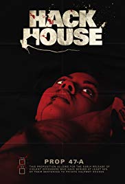 Hack House (2017)