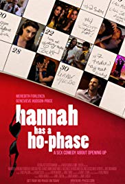Hannah Has a HoPhase (2012)