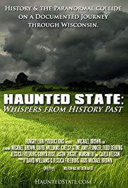 Haunted State: Whispers from History Past (2014)