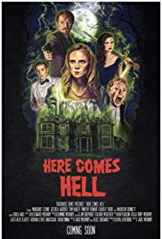Watch Full Movie :Here Comes Hell (2019)