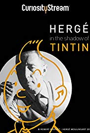 Hergé: In the Shadow of Tintin (2016)