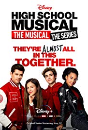 Watch Full Tvshow :High School Musical: The Musical  The Series (2019 )