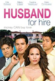 Husband for Hire (2008)