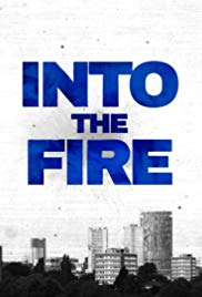 Into the Fire (2018 )