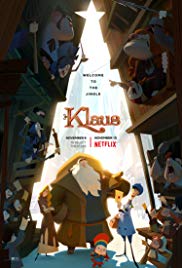 Watch Full Movie :Klaus (2019)