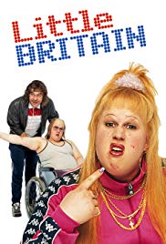 Little Britain (20032006)