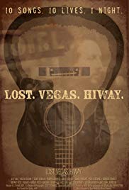 Lost Vegas Hiway (2017)
