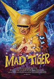 Mad Tiger (2015)