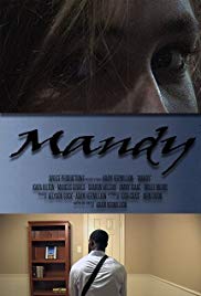 Mandy (2016)
