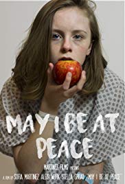 May I Be at Peace (2018)