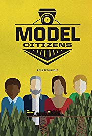 Watch Full Movie :Model Citizens (2016)