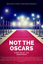 Watch Full Movie : Not the Oscars (2019)
