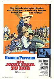 Watch Full Movie :One More Train to Rob (1971)