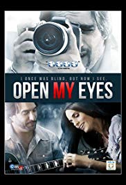 Open My Eyes (2014)