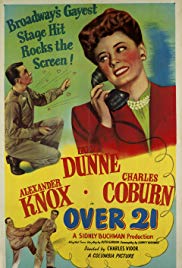 Over 21 (1945)