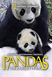 Watch Full Movie :Pandas: The Journey Home (2014)