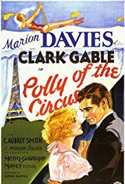 Watch Full Movie :Polly of the Circus (1932)