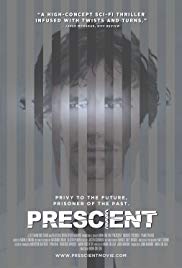 Prescient (2015)